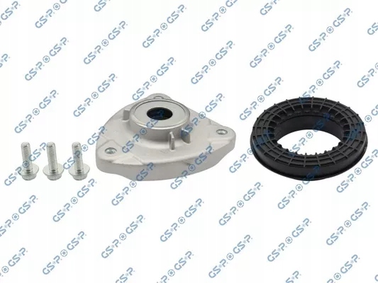 фото №2, Gsp 532983s набор ремонтный, кронштейн амортизатора
