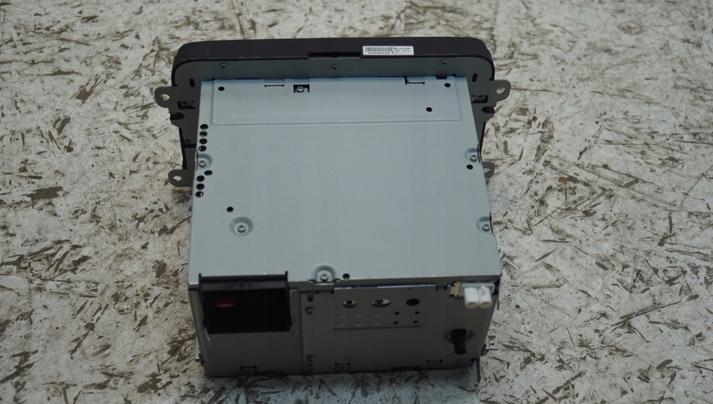 фото №11, Радио vw polo 6r v 5m0035186l