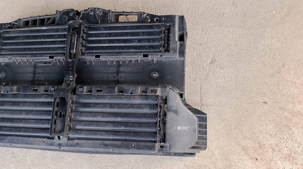 Купити Ford focus mk4 18- підсилювач передній ремінь перед комплектний