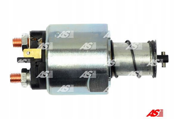 фото №2, Вимикач електромагнітний, стартер as-pl ss3026