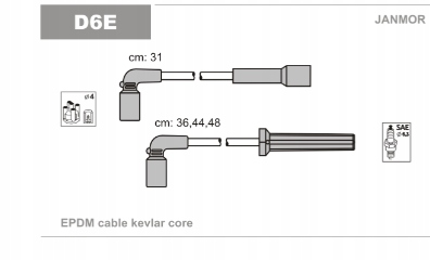 фото №2, Трубка. wys. nap. kpl. daewoo