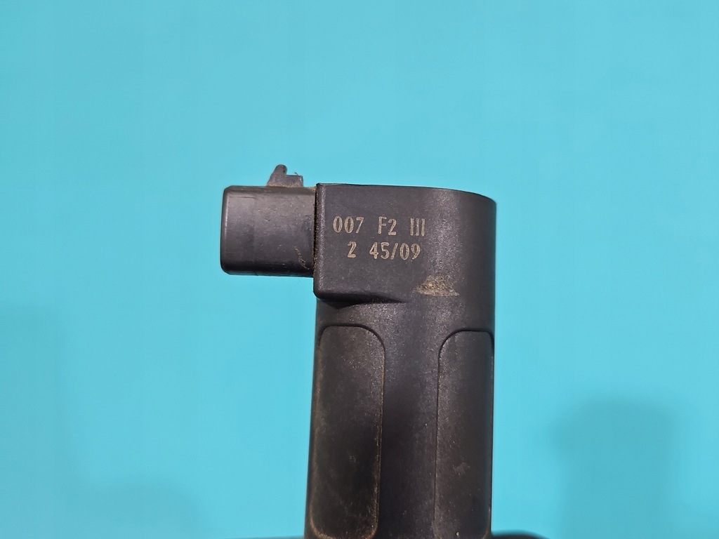 фото №6, Катушка зажигания dacia duster i 10-18 8200765882 7700875000 1.6 16v