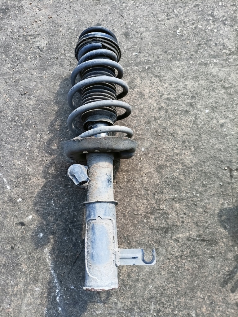 фото №2, Macpherson левый lub правый перед opel insignia a