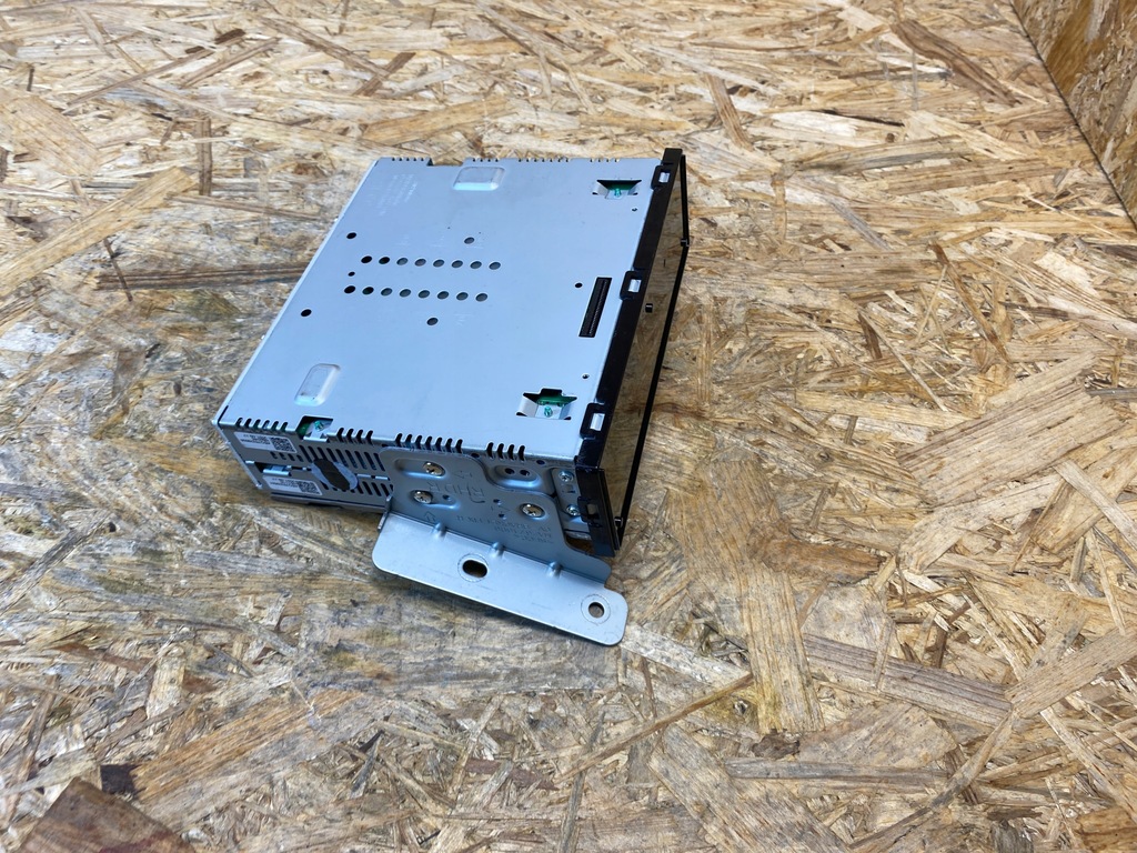 фото №8, Зчитувач блок блок керування система модуль навігації kia ev6 96560cv210