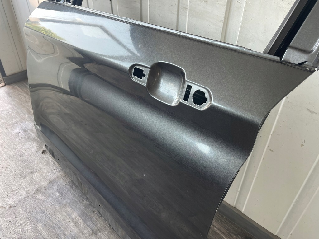 фото №8, Дверь ford explorer передние левая - 19-24r poznań ---- giełda