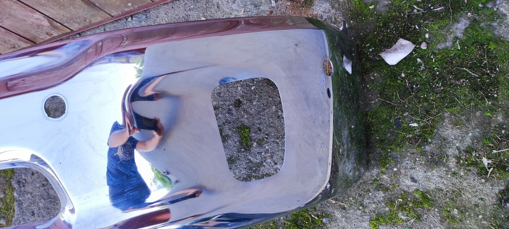 фото №9, Бампер перед dodge ram lift 2013-2018