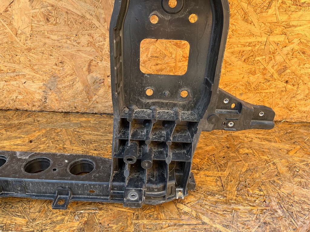 фото №9, Підсилювач pas передній перед hyundai tucson iv 4 20-