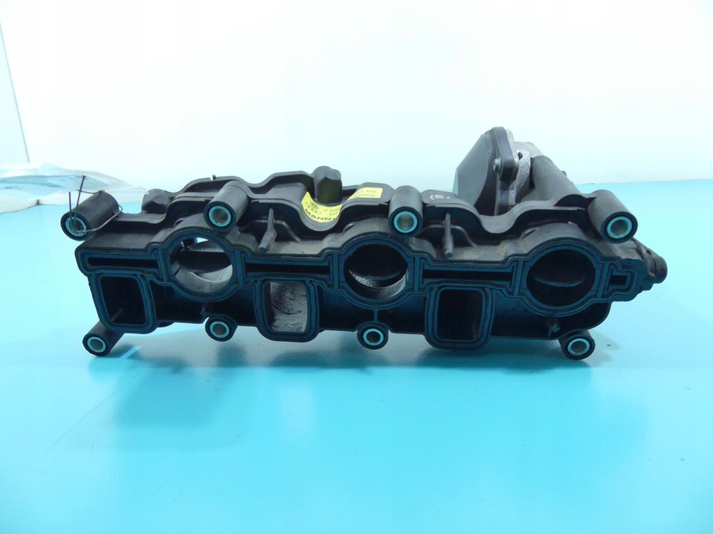 фото №5, Регулятор колектор всмоктуючий audi a5 i 8t 059129086l