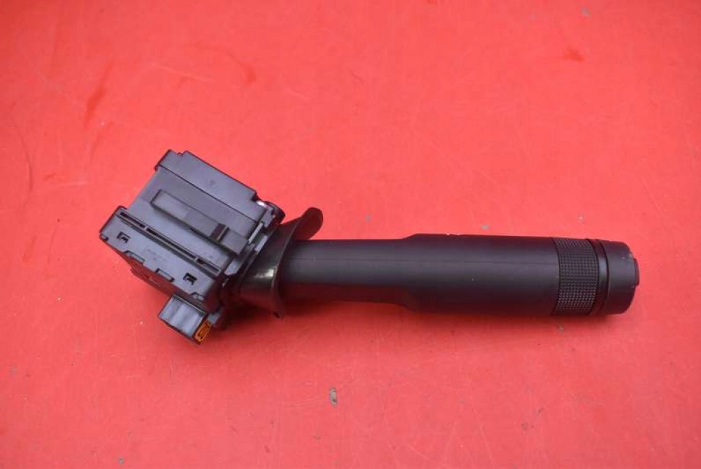 фото №6, Рычаг переключатель дворник 20941131 chevrolet cruze 1 i 5d hb 12-15