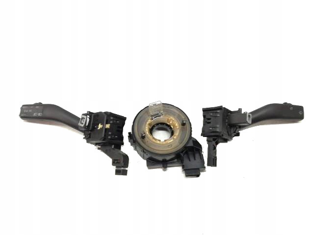 фото №1, Переключатель комбинированный лента volkswagen jetta v