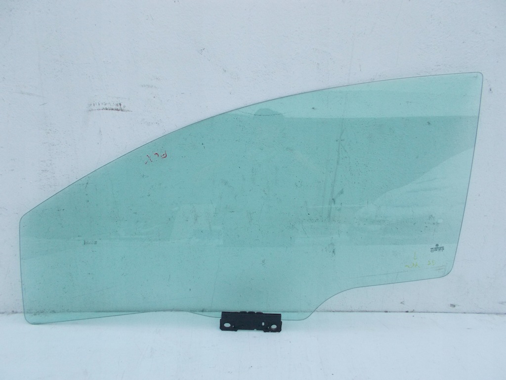фото №1, Скло ліва передня перед опускна двері vw fox 3d