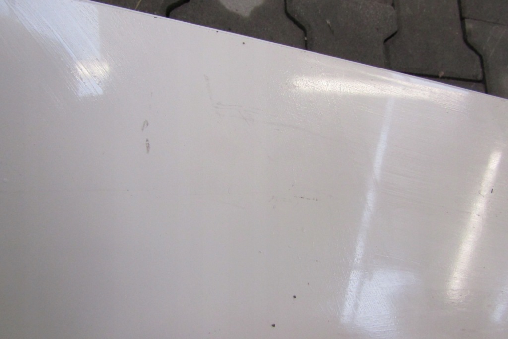 фото №8, Спойлер спойлер козирок кришки задня renault captur 13-16