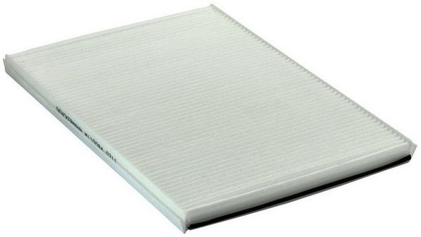 Купити Фільтр салонний denckermann honda accord 98-