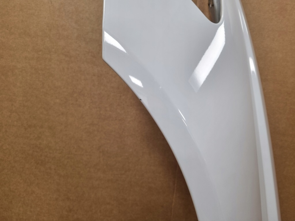 Audi a6 c7 крыло  передний перед левое  ls9r Недорого