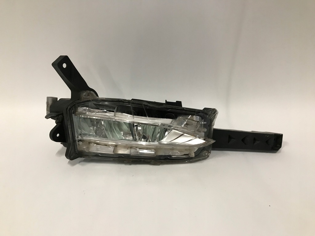 фото №1, Lexus nx 200 lift 18- протитуманна фара led правий гарний!