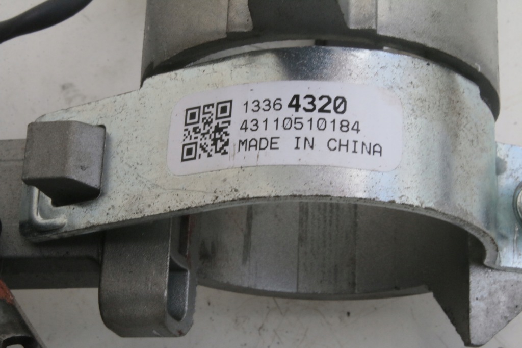 фото №5, Ключ замок зажигания opel adam corsa e 13364322