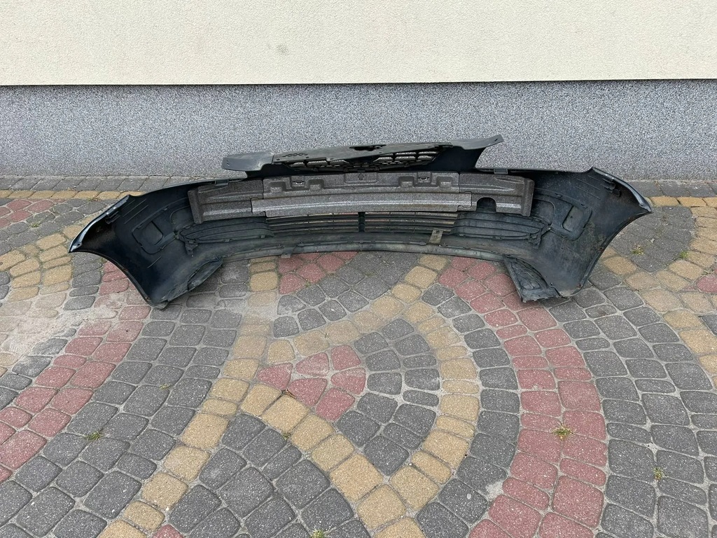 фото №4, Бампер перед kia rio