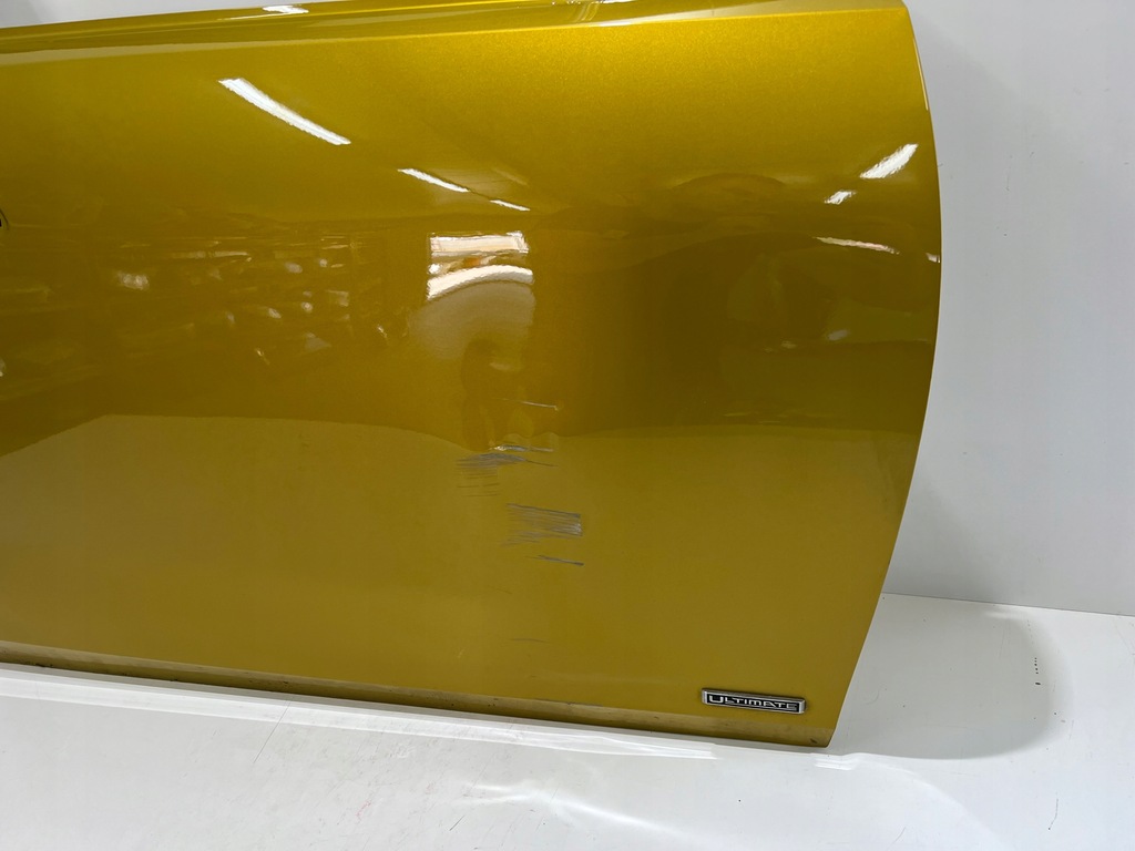 фото №10, Дверь правое правый перед opel astra vi 6 astra l