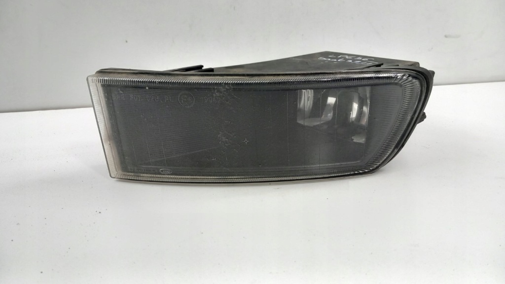 Купить Saab 9-3 2 противотуманная фара левый