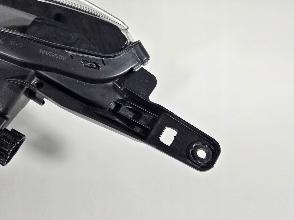 фото №10, Лампа права перед передня nissan leaf ii lift full led cala eu