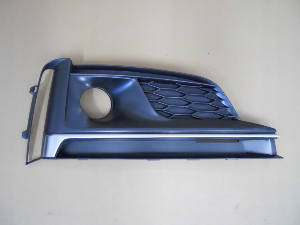 Купить Решётка w бампер правая радар audi a5 8w6 s-line оригинал