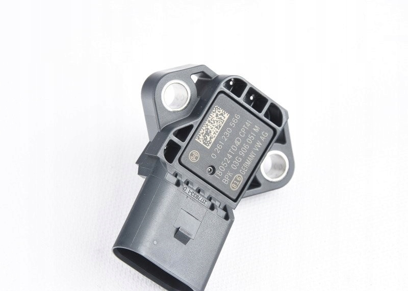 фото №7, Датчик тиску vag audi a3 2016-2017 оригінальний 03g906051m