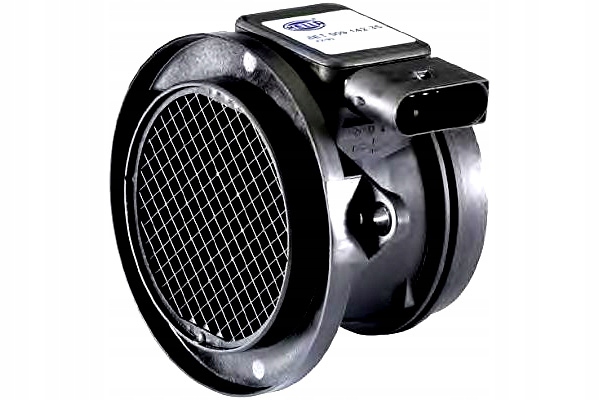 Купити Hella витратомір mercedes clk 200 компресор