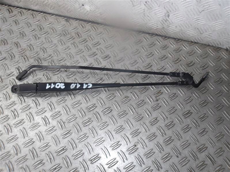 фото №1, Рычаг дворники перед citroen c1 europa
