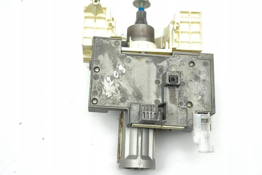 фото №8, Блок управления блокировка руля mazda 6 estate gj, gl ccab11lp3740t1 2.2l