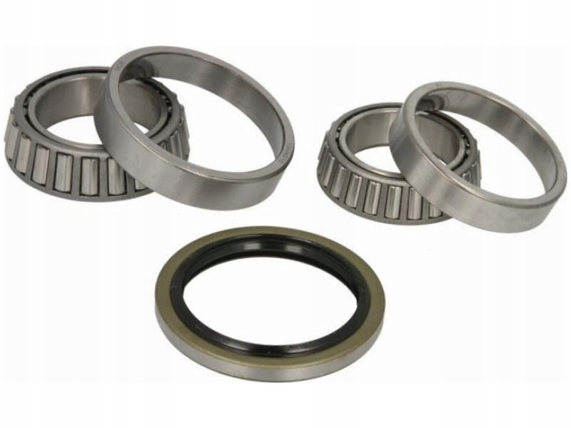 фото №1, Подшипник колеса перед toyota 4 runner ii 90-96 i 87-89