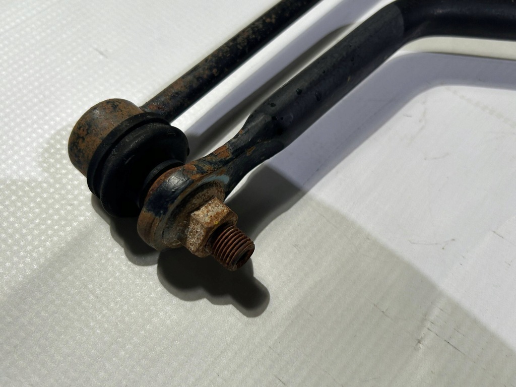 фото №7, Тяга стабилизатора задняя задний nissan titan 2016r-