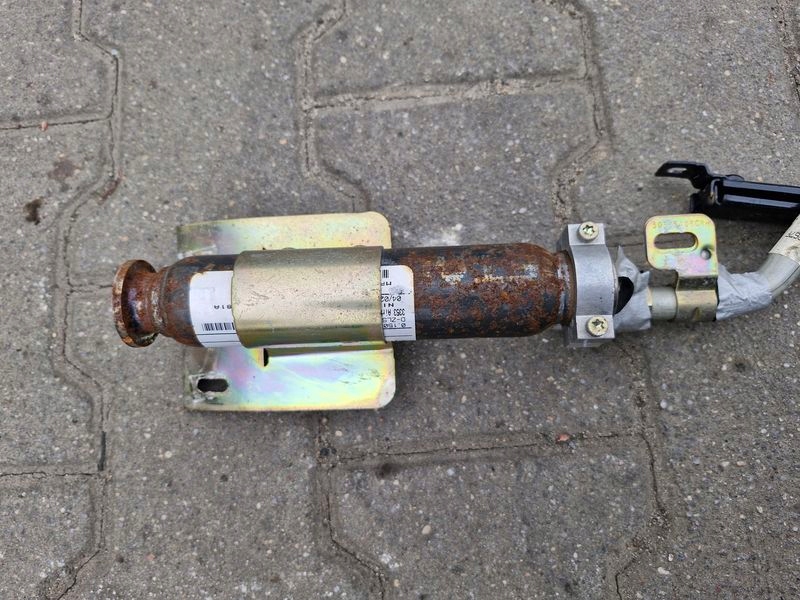 Lincoln navigator 2 2 шторка безопасности подушка безопасности правая подушка воздушная 78042d94 Киев