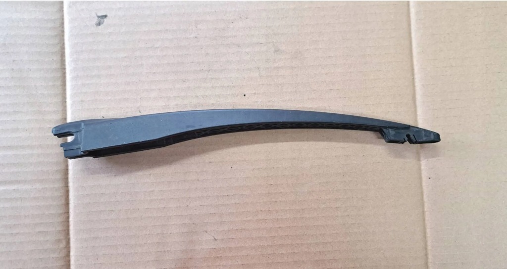 фото №2, Renault scenic i рычаг дворники задняя