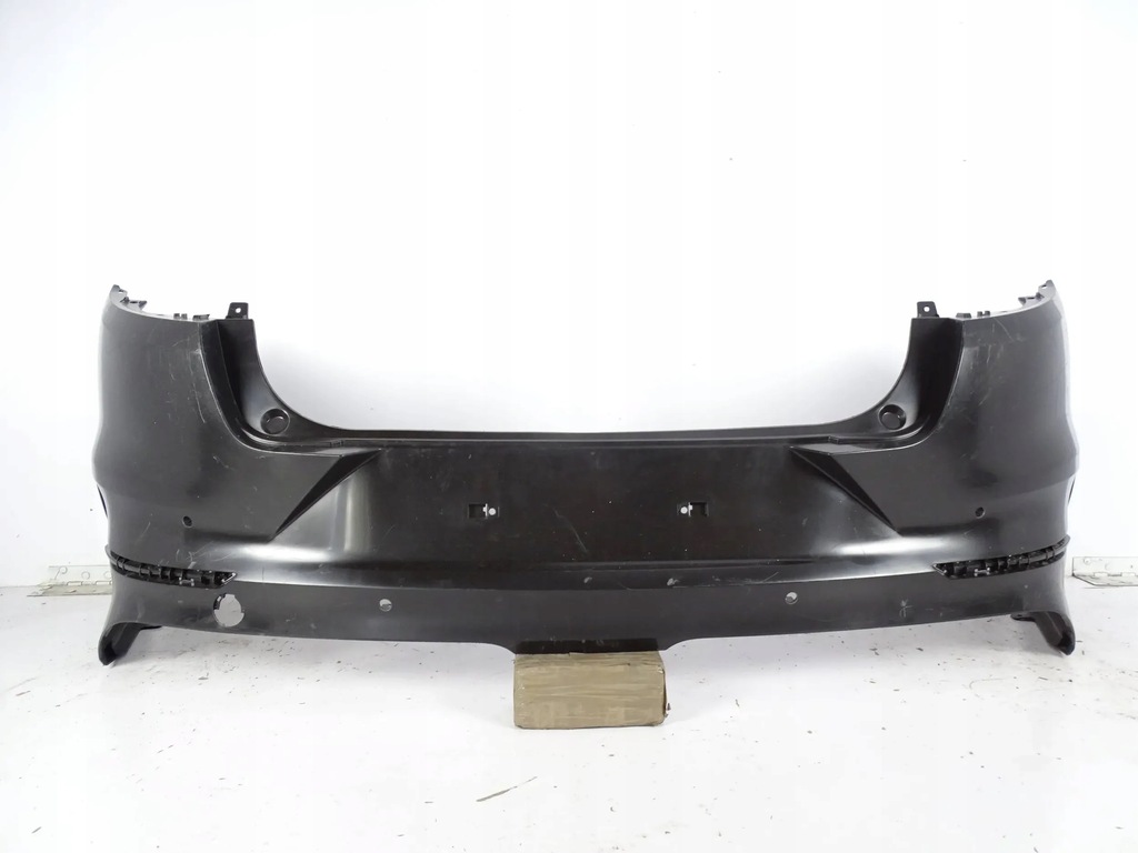 фото №1, Бампер задняя задний kia proceed iii новый оригинальный номер