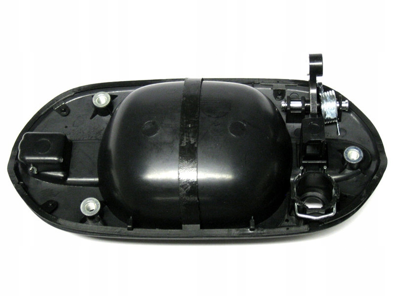 фото №3, Ручка зовнішня двері перед правий honda odyssey