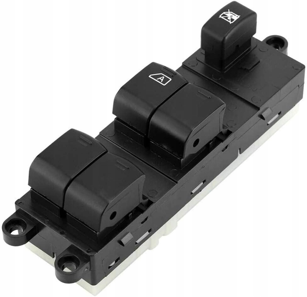 фото №1, Регулятор передньої лівий скло dla nissan pathfinder r51-nissan navara