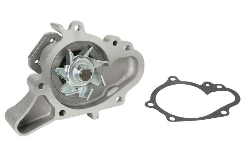 фото №1, Насос рідина охолоджуючої hyundai atos, getz