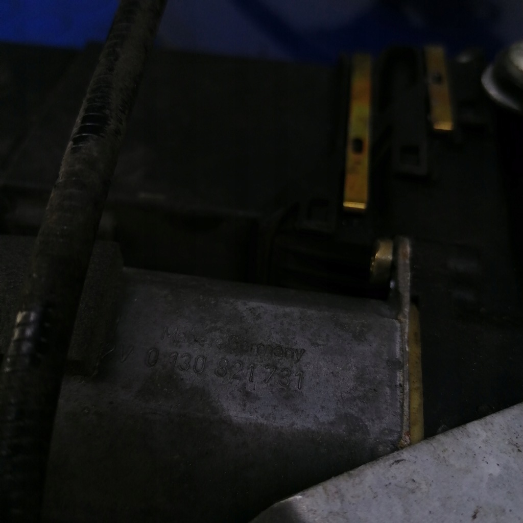 фото №7, Skoda superb i підйомник скло лівий перед 101446203