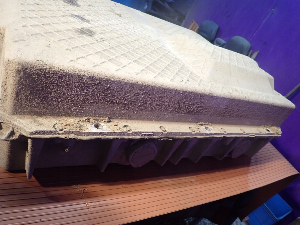 фото №15, Renault kangoo z.e. ii iii 13- аккумулятор аккумулятор 295109623r u012976 22 kwh