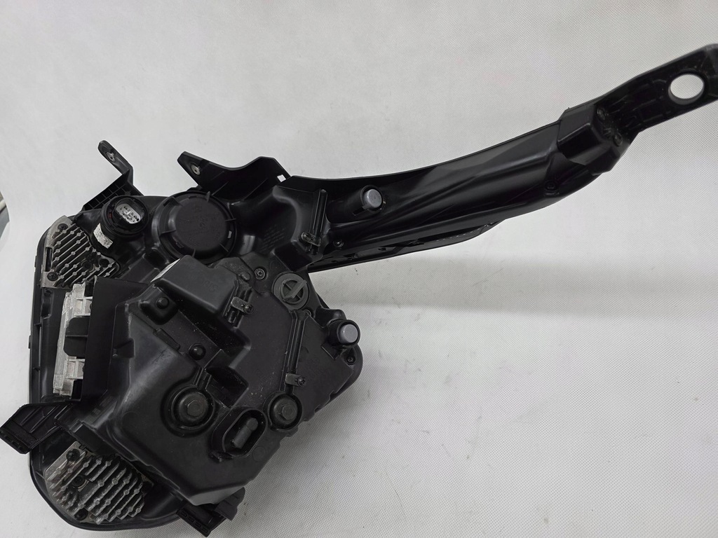 фото №12, Kia sportage v 2021+ лампа перед передня права full led europa 92102r2000