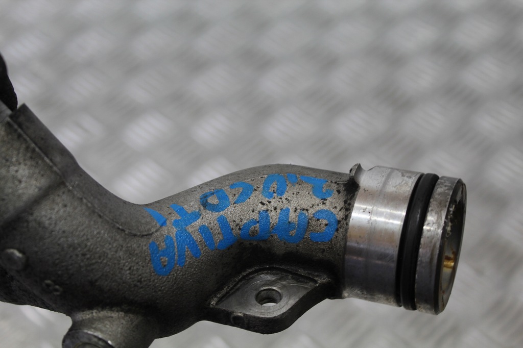 фото №2, Труба шланг wody captiva