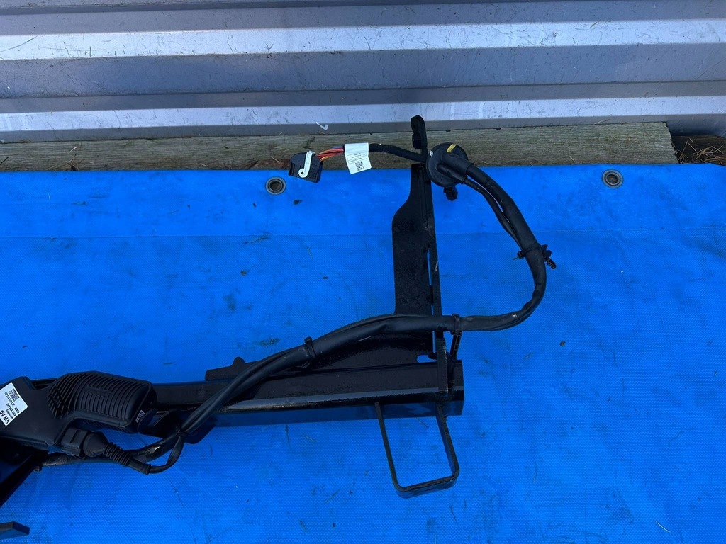 фото №7, Skoda kodiaq hak буксировочный 57h803881b