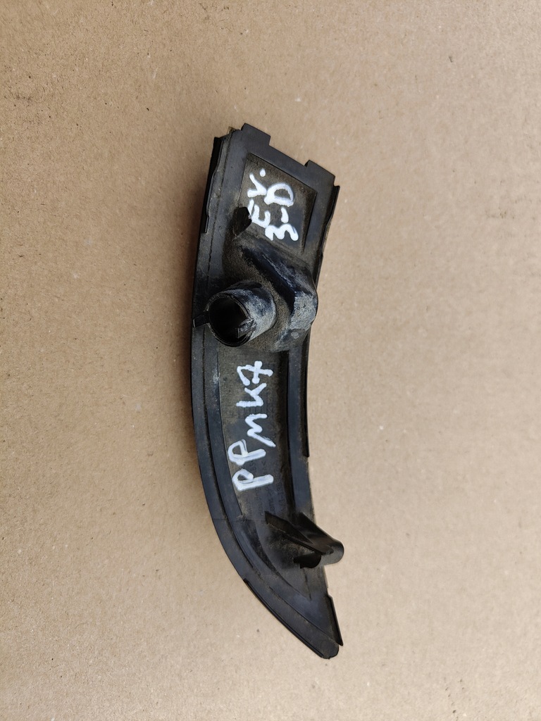 фото №6, Поворотник w зеркало правый do ford fiesta mk7 08-17 rok