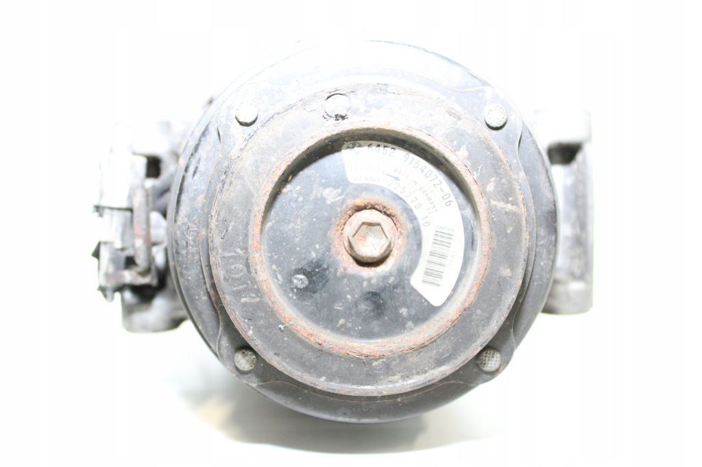 фото №8, Компрессор кондиционера bmw 7 f01 750i 5 f10 550i n63 b44 4.4 ge447260-2775