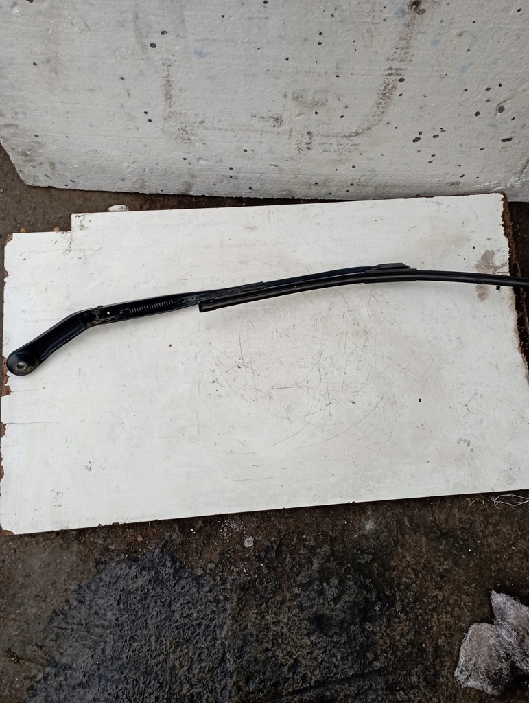 фото №5, Рычаг дворники перед meriva a правое lub левая