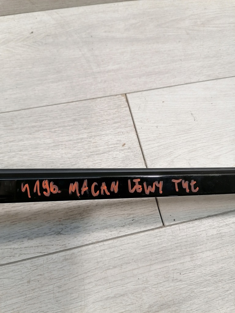 фото №10, Porsche оригінальний номер 95b839475c