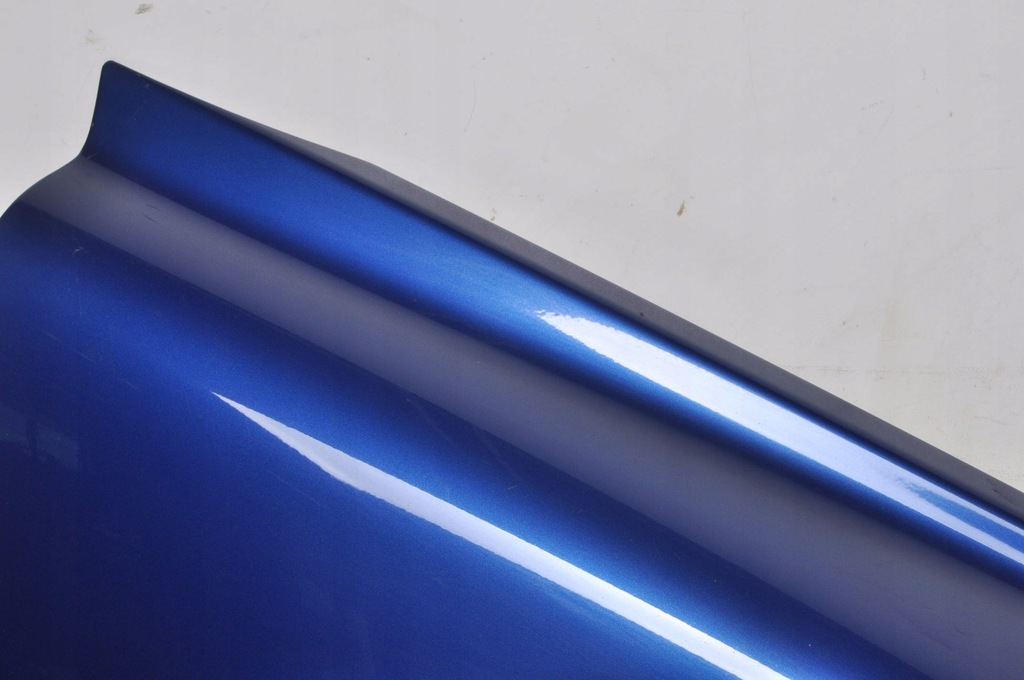 фото №11, Volvo c30 крыло правый перед передний молдинг 476-46