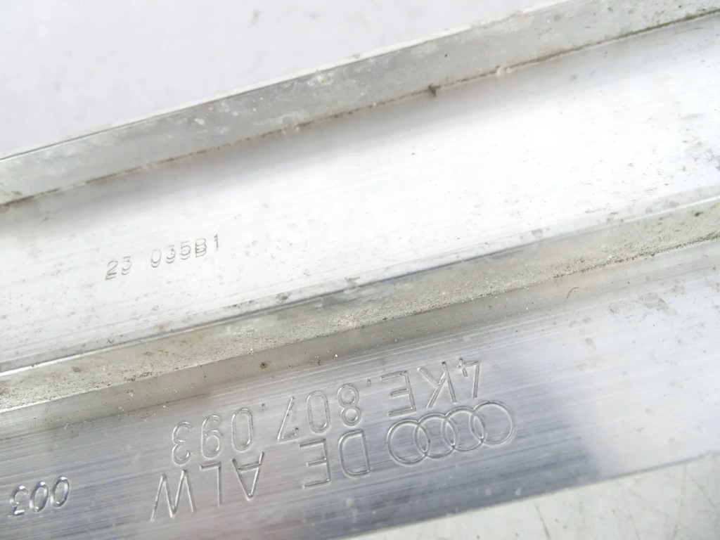 фото №9, Pas перед передний audi e-tron 4ke