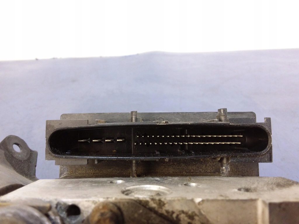 фото №4, Honda cr-v iii насос abs 57110-sww-g011-m1