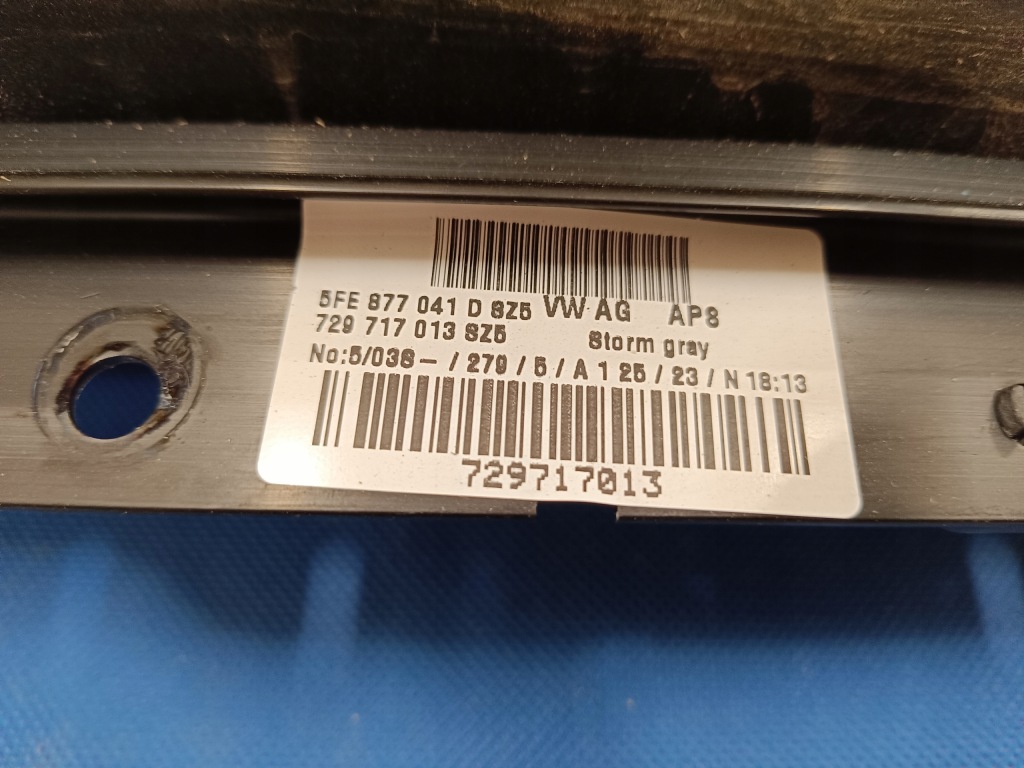 фото №10, Cupra leon avant 2.0 tfsi 140kw 2024 r люк панорама 5fe877041d sz5